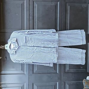VICTORIA SECRET 2PC PAJAMAS SET🩷🩷 S/P 🩷 Worn with Love 🩷